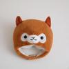 Alpaca Animal Hat Costume Accessories for Cosplay Carnival