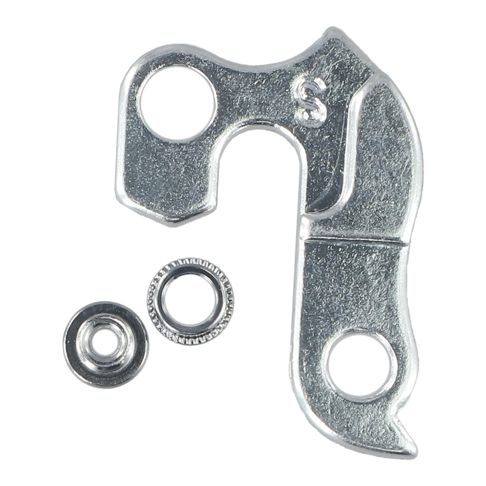 

MECH HANGER Tail Hook MTB REAR DERAILLEUR Aluminum Alloy