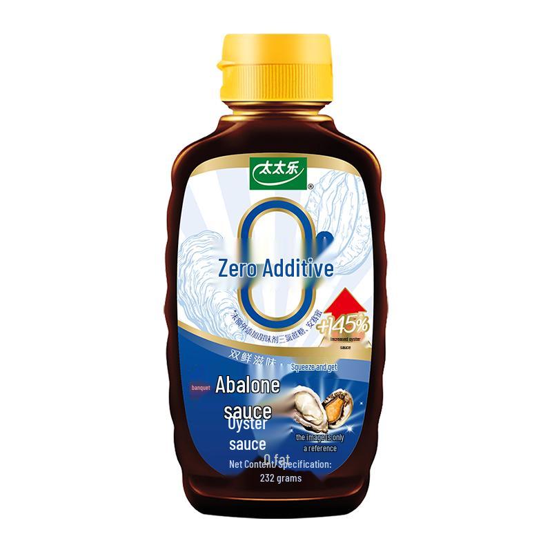 Totole Oyster Sauce