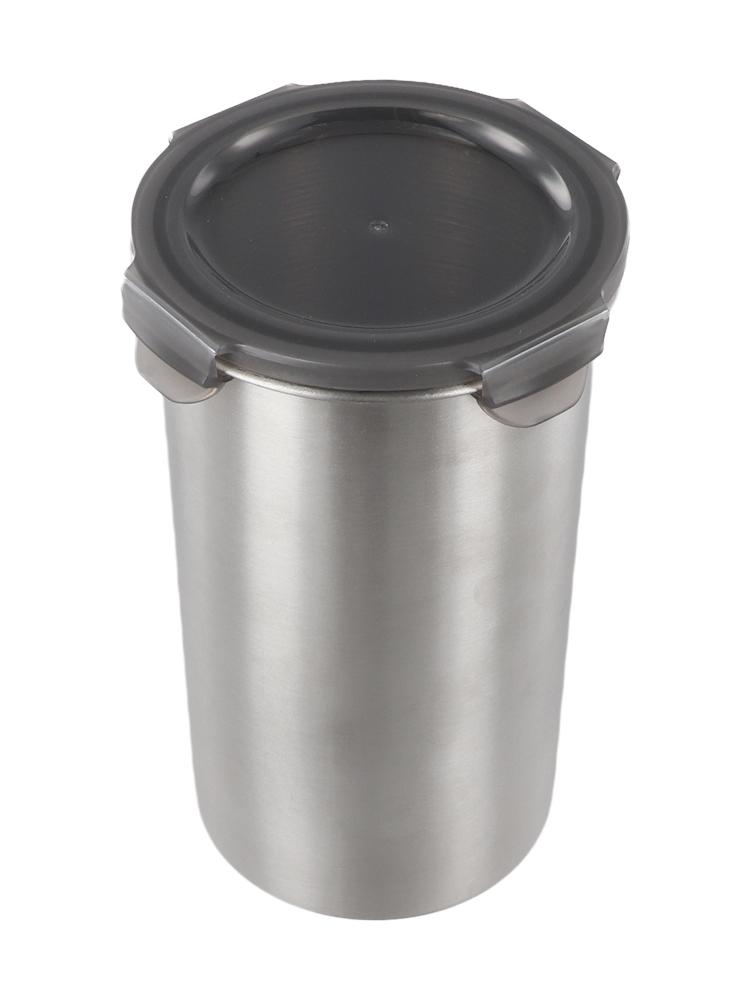 1 Pcs Container 10*7.5cm/10*13cm/10*19cm 500ml/900ml/1400ml