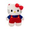Hello Kitty Plush Stuffed Animal With Pp Cotton Filling For Kids Bedroom Decor Special Characters Included