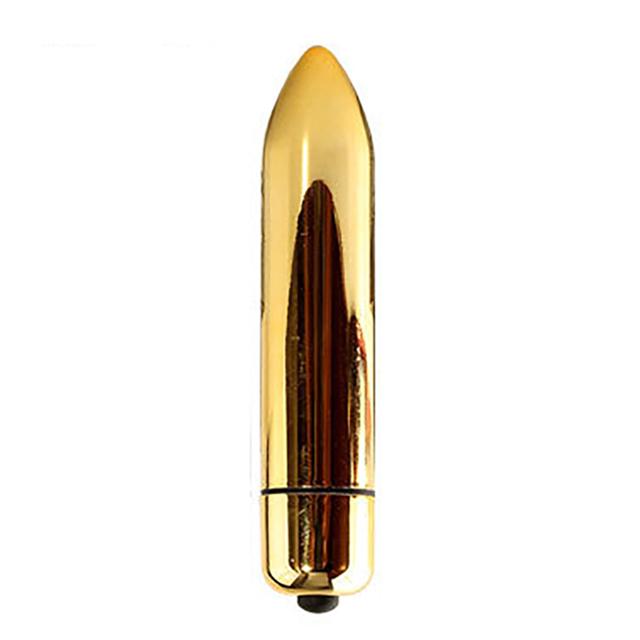 Female Mini Clitoral Stimulator 18+ Adult Vibrating Sex Toy Bullet Vaginal Massager Variable Frequency Vibrators Flirt Sex