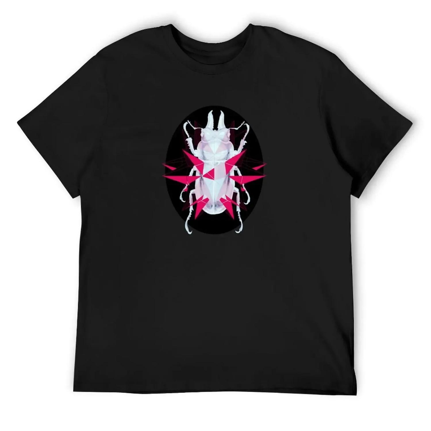 

Beetle T-Shirt Funny t-shirts blacks cotton man t-shirts t shirt men XXXXXL різнокольоровий