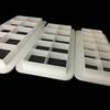 3Pcs DIY Mold Decor Baking Fondant Cake Cookies Square Biscuit Cutter Mould