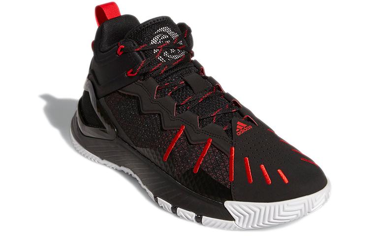 Adidas D Rose Son Of Chi 'Windy City Assassin' GY3262