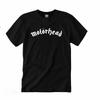 Pánské tričko Motorhead Classic Rock Band, Unisex tričko, Kulatý výstřih, Dárek pro fanouška