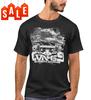 USS Dwight D Eisenhower CVN69 Aircraft Carrier TShirt 100 Cotton ONeck Short Sleeve Summer Casual Mens Tshirt Streetwear