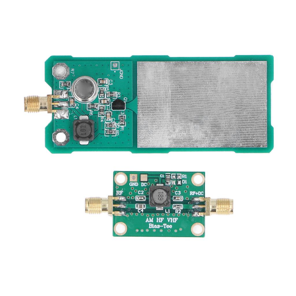 RF Amplifier Module 1030kHz Mediumwave Shortwave Signal Amp for RTLSDR Receiver MiniWhip