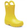 Crocs Handle It Rain Boots Kids 211052 730