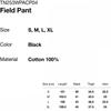 Thisisneverthat Field Pant Tn253wpacp04