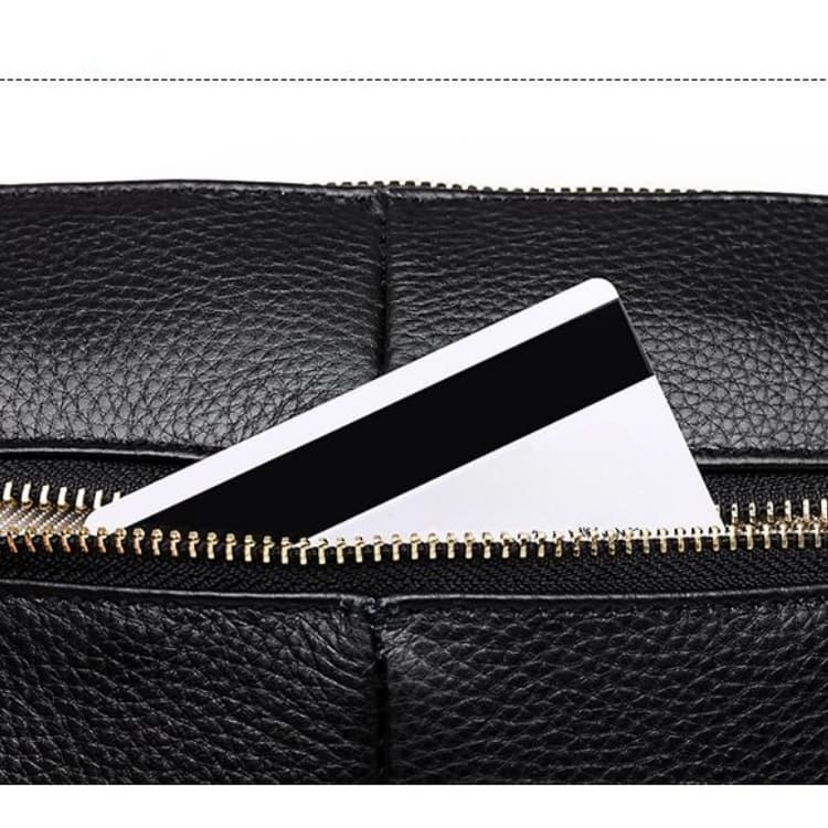 New Fashion Handbag Versatile Shoulder Underarm Bag