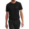 Juiwuerqi Men's Classic T Shirts Sport Embroidered Short Sleeve Casual T-Shirts for Men