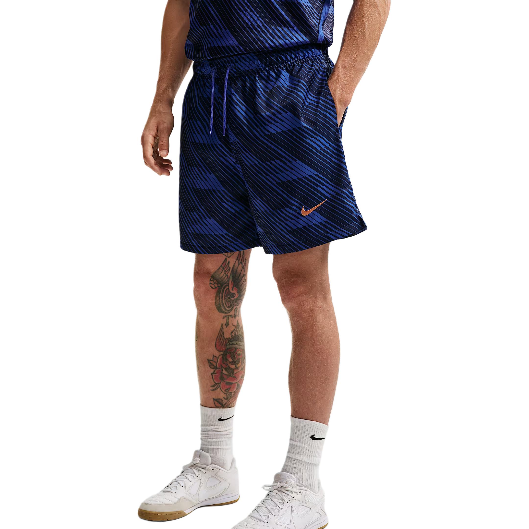 Nike Club France Team Lightweight Woven Refreshing Comfortable Sports Football Pants Men bottoms IB6282-480 L