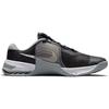 Nike Metcon 7 Black Particle Grey Men Sneakers White Pure-Platinum CZ8281-010