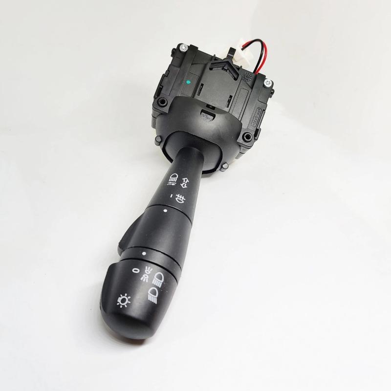 255400813R 25 Turn signal switch 14+2 P For Renault Trafic III Twingo III 2014