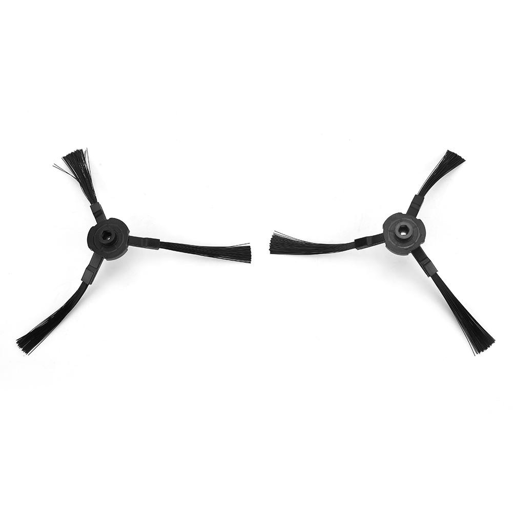 K614 Fit For Ilife V3 V5 A4 A6 Robot Vacuum Cleaner Parts Brush Side Brush Sweeper Accessories