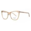 Saint Laurent Sl 548 Slim Opt 003 Women Eyeglasses