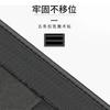For Geely Boyue L FX11 Trunk Storage Bag Multi-functional Seat Back Storage Bag In the Trunk for Geely Boyue L FX11