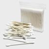 USNU Paper Cotton Swabs 100