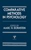 The Comparative Methods In Psychology Book