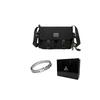 CASIO Men G-STEEL Series 16mm Black Watch GST-S100G-1B GST-S100G-1B