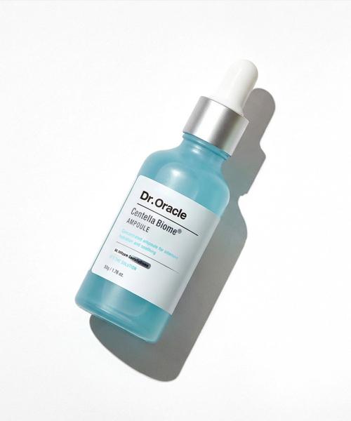 Dr. Oracle Centellabiome Cica Ampoule 50ml