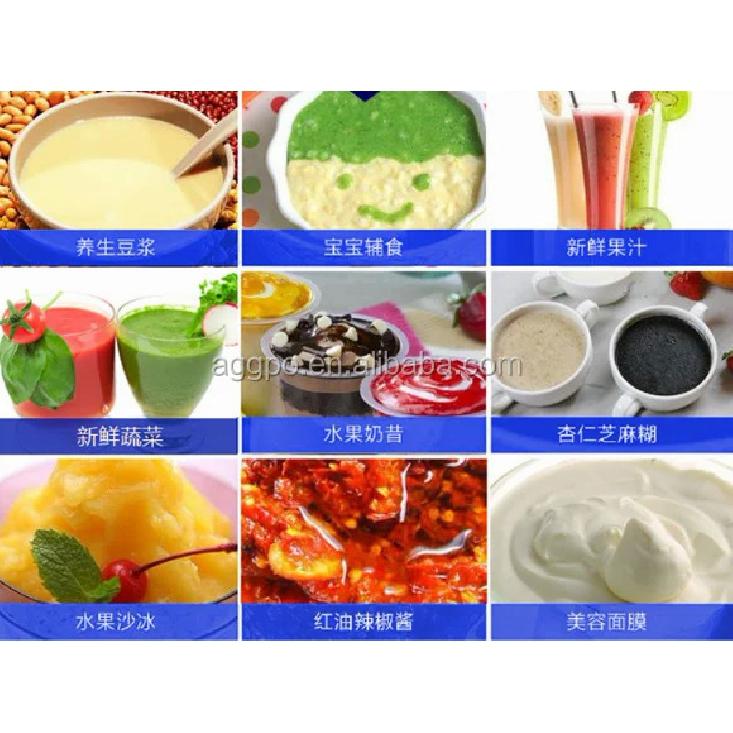 

Immersion Handle Blender 300W High Power Multifunctional Food Processor Smoothies Maker Immersion Stick Hand