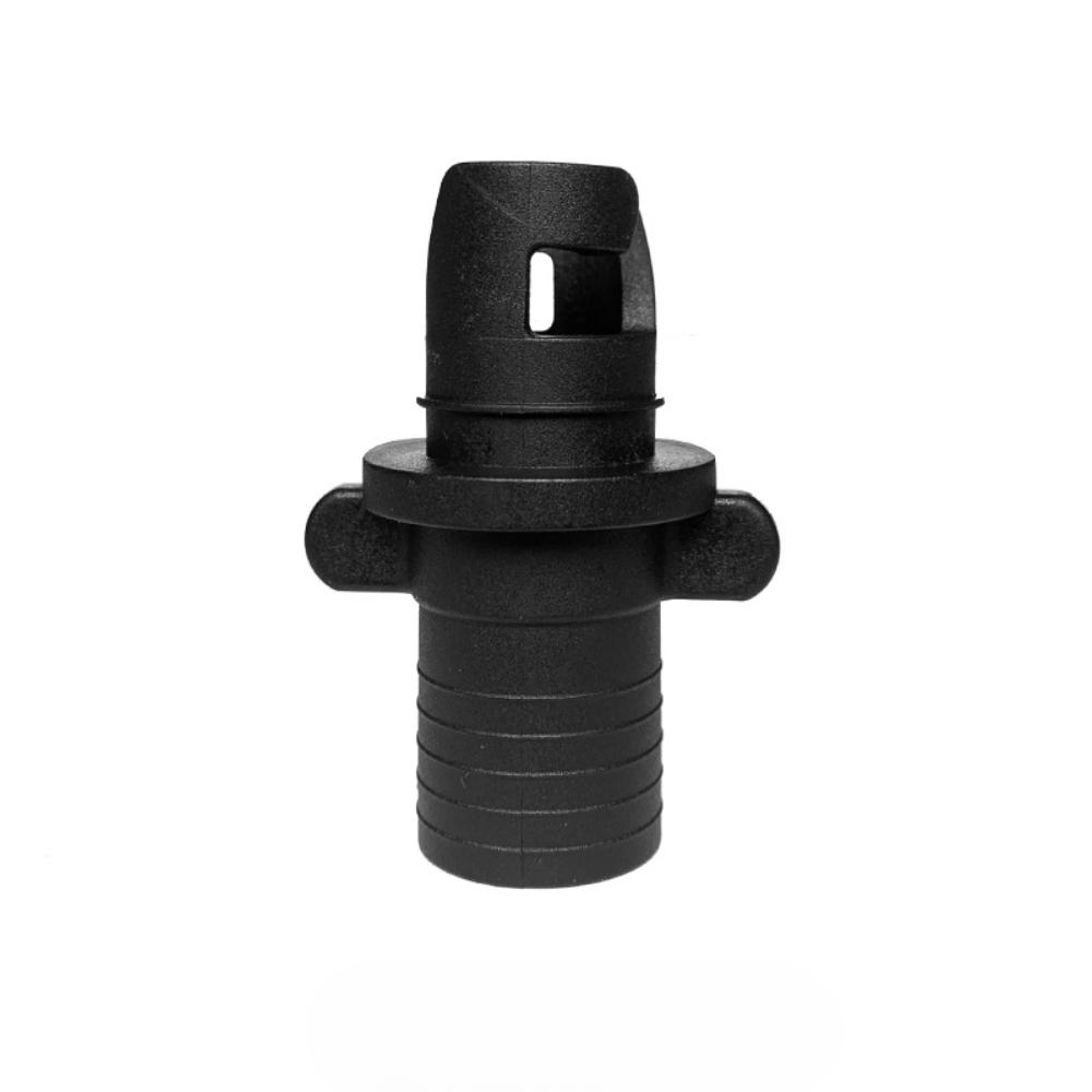 1PC Inflatable Kayak and Raft Adapter; Universal Valve Adapter for SUPs and Surfboards 7