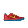 Kobe 8 Protro Año del Caballo 2026 Zapatillas Unisex Rojo Light-Crimson Brillante-Citron IM0594-600