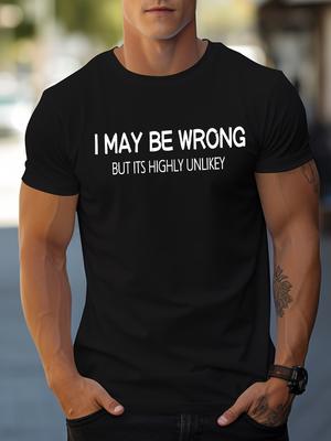 Mens Slim Fit Tshirt Street Style Round Neck Short Sleeved Ideal Summer Outfit Made of Pure Cotton Comfortable