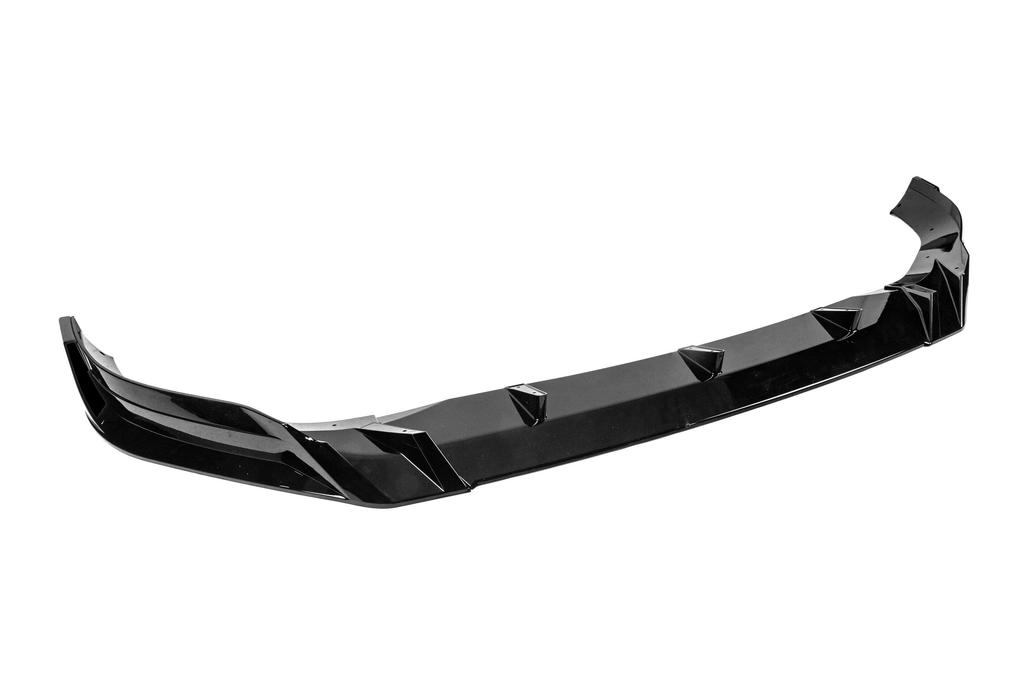 Front Bumper Cover Paradigm Black Knight (2023-2025, M-Sport) for BMW X7 G07 2019-