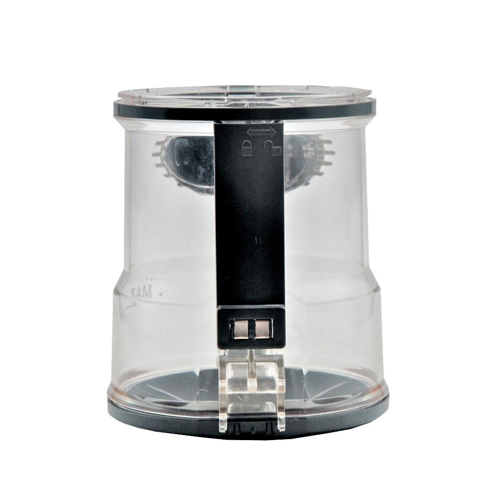 For Proscenic Vacuum Cleaner Accessories: P8/P8 Plus/Max/P8 Pro Dust Bucket and Dust Cup