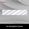 For EXEED/VANTAS LX 19-22 Car Interior Center Console Transparent TPU Protective Film Anti-scratch Repair Film Accessorie Refit