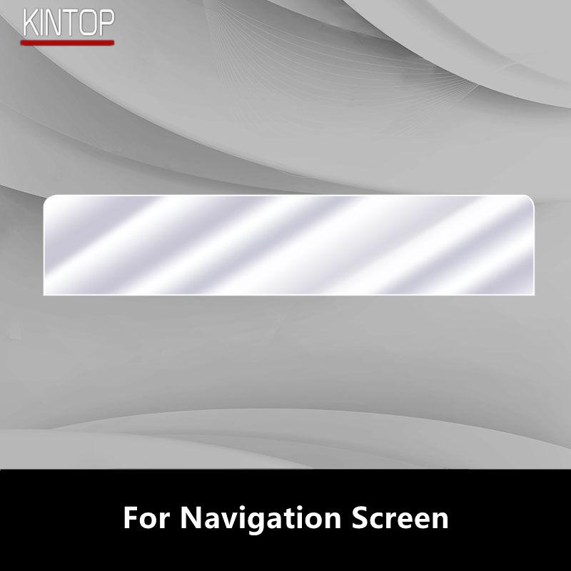 For EXEED/VANTAS LX 19-22 Car Interior Center Console Transparent TPU Protective Film Anti-scratch Repair Film Accessorie Refit