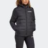 adidas Terrex Water-Resistant Windproof Sports Warm Duck Down Jacket Women Jackets KB2149