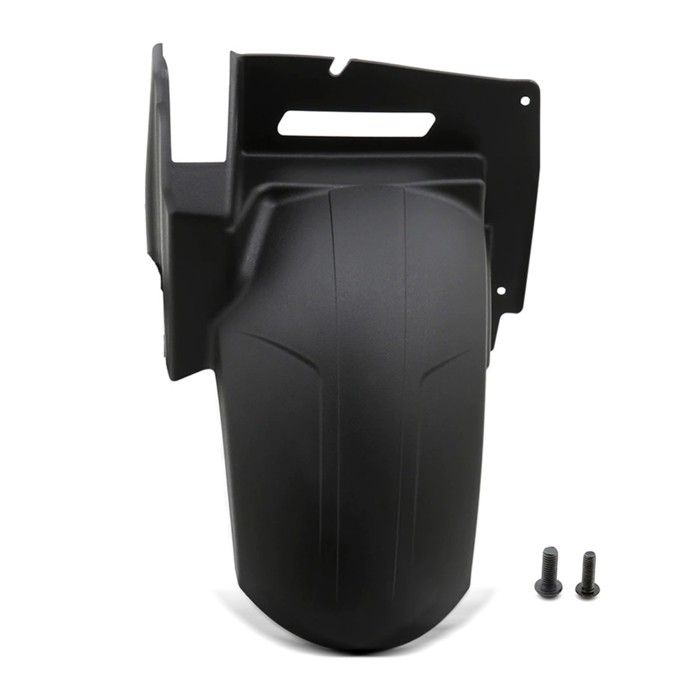 Rear Fender for Suzuki V-Strom 650 / XT 04-25 Wheel Hugger Zaddox
