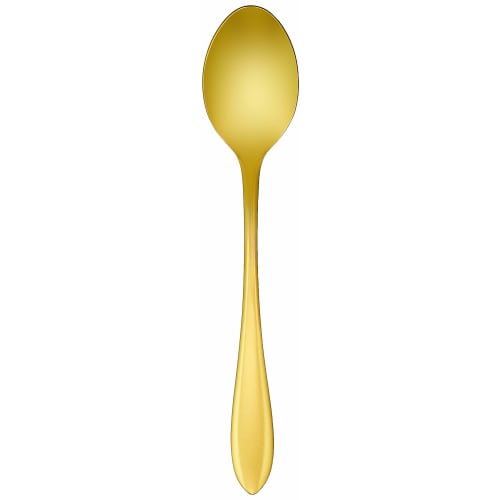 HORIE Titanium Coffee Spoon (Titanium Gold)