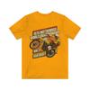 Motocross-Weltmeisterschaften 1975 Vintage Herren T-Shirt Unisex T-Shirt
