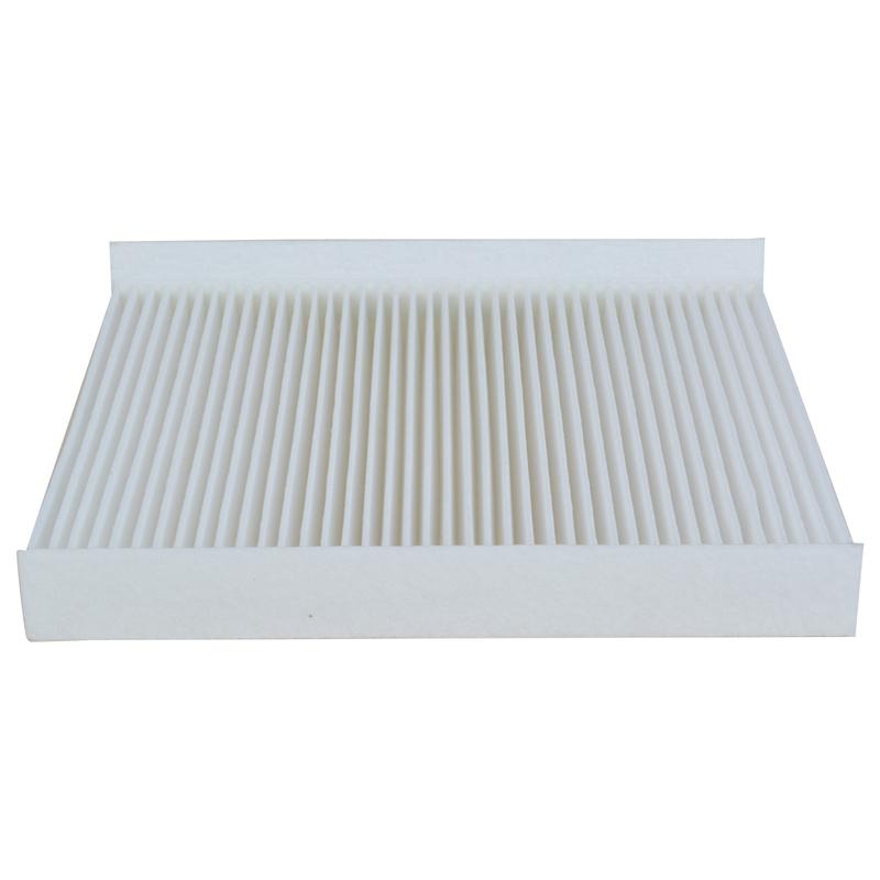 Cabin A/C Filter For NETA U Pro 2021 2022 / X 2023 2024 Air Conditioner Filter Parts BNDUH123AA1 Car Accessories