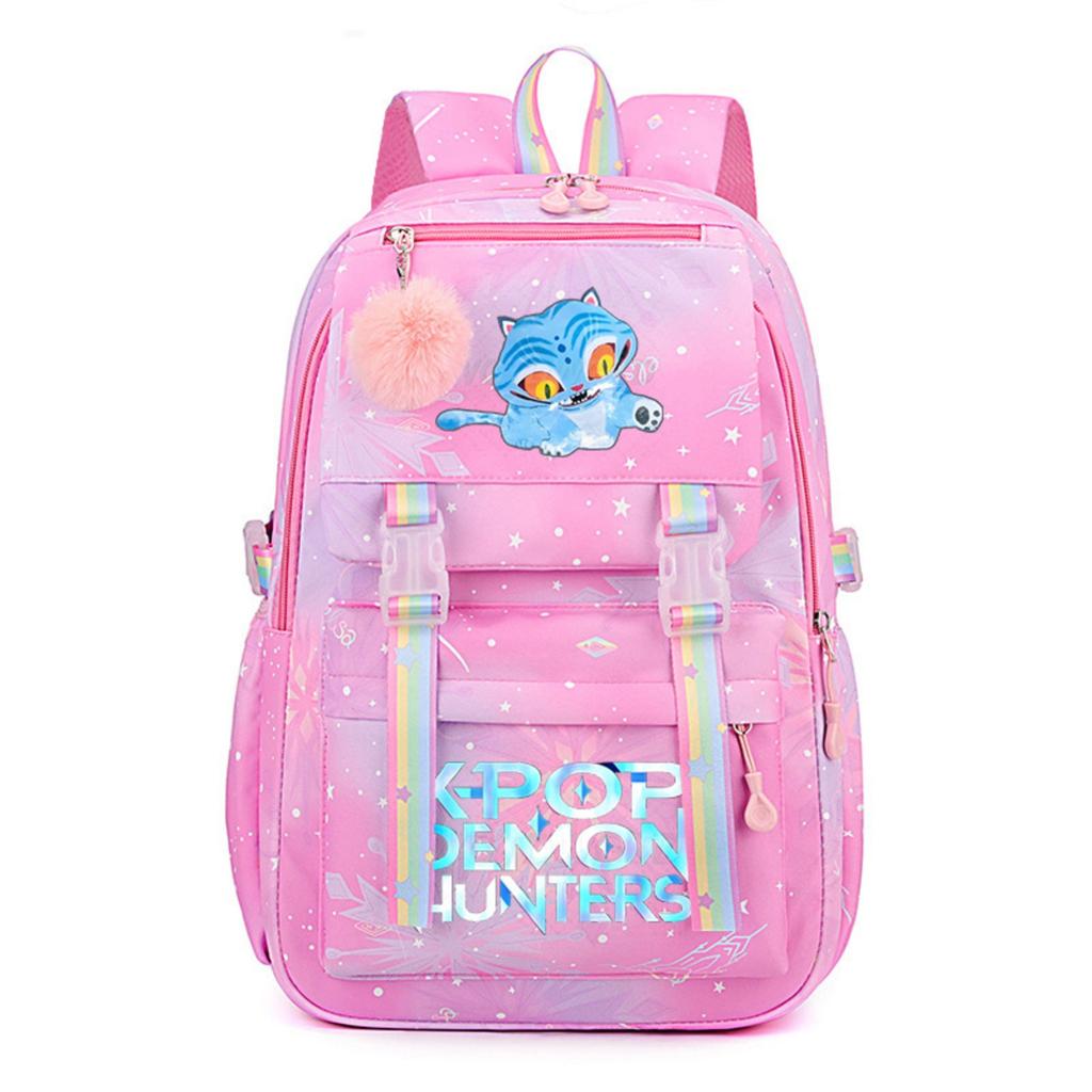 Backpack, Backpack, Large Capacity Mother And Baby Bag, Waterproof Maternity Bag