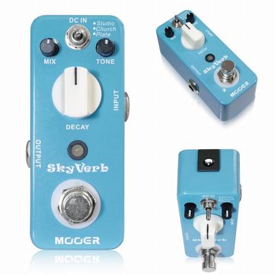 SkyVerb Mini Reverb