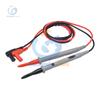 Digital Multimeter 1000V 20A 10A  Probe Test Leads Pin Needle Super Tip Multi Meter Tester Lead Probe Wire Pen Cable