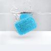 6Pieces Washable Microfiber Replacement Pads for Effective Home Hard Floor Maintenances Wood Tile Removing