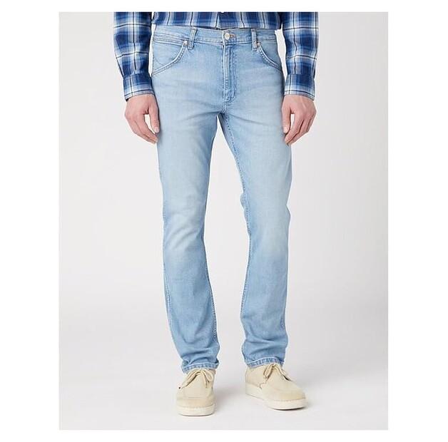 

Джинсы Wrangler 11MWZ EU W31_L32