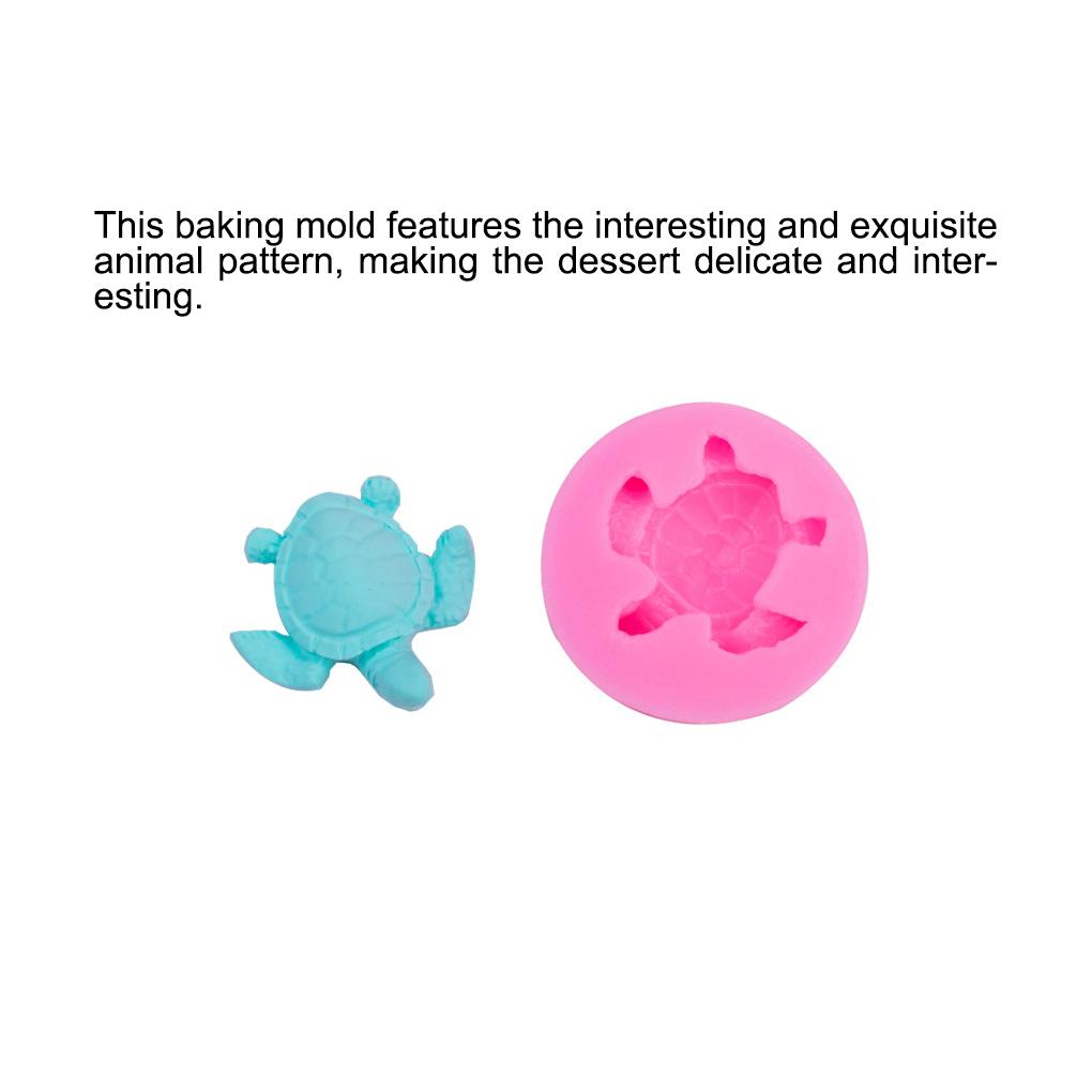 1 buc rășină epoxidică silicon mucegai tort mucegai tort mucegai tort mucegai tort mucegai tort mucegai mucegai tort mucegai mucegai