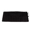 Canvas Roll Holder Tool Bag Carrying Case Pouch Pockets Organizer For Carpenter Cutter Hammer Chisel Wrenches Gouges