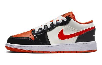 1 Low Halloween 2023 GS DV1335-800