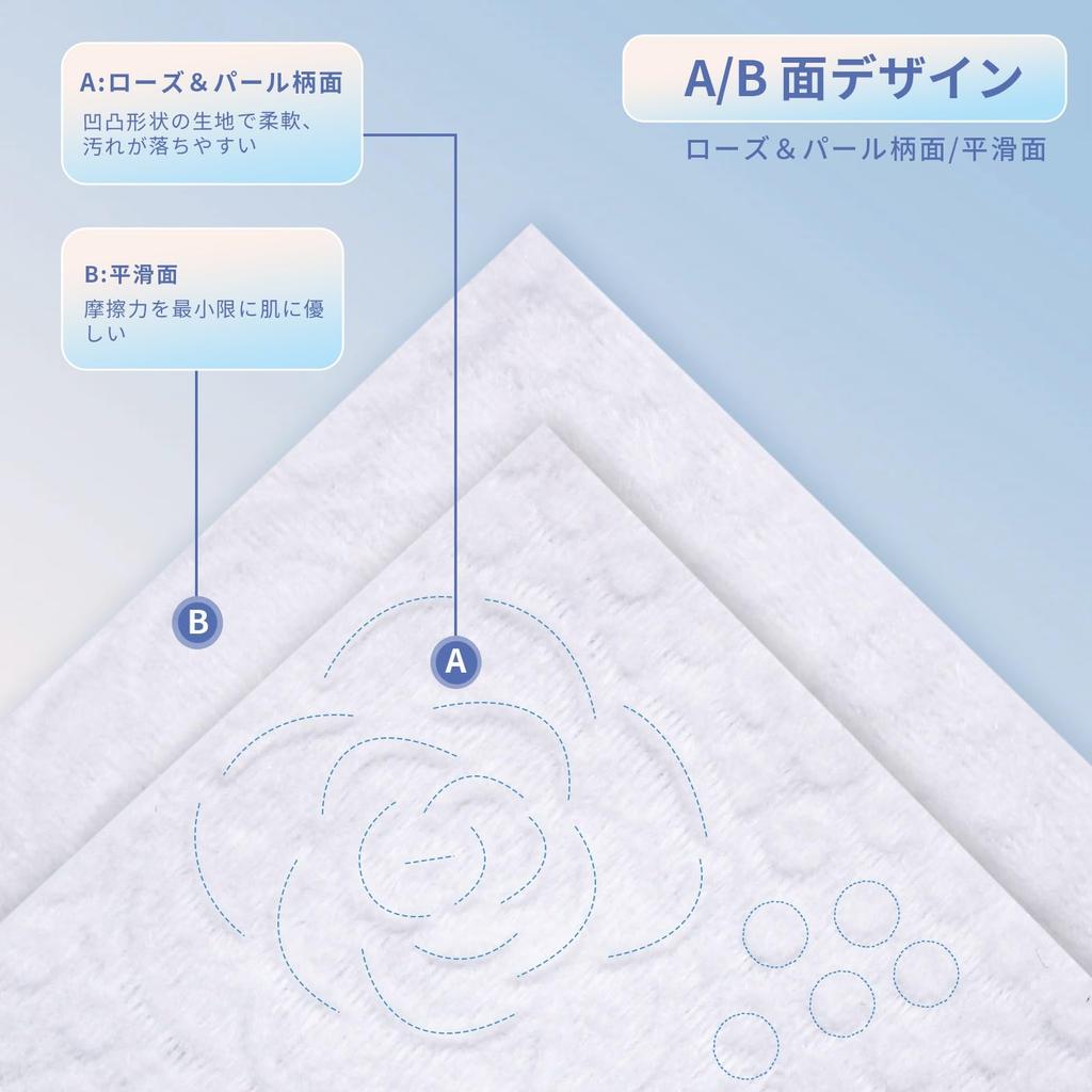 Yacey Face De Unică Folosință Pentru Sensibil Previne Pielea Facială Față Față Mână Curățare Față Previne Pentru Machiaj Uscat și Umed Nu 25x20cm Prosop, Prosop, Piele,