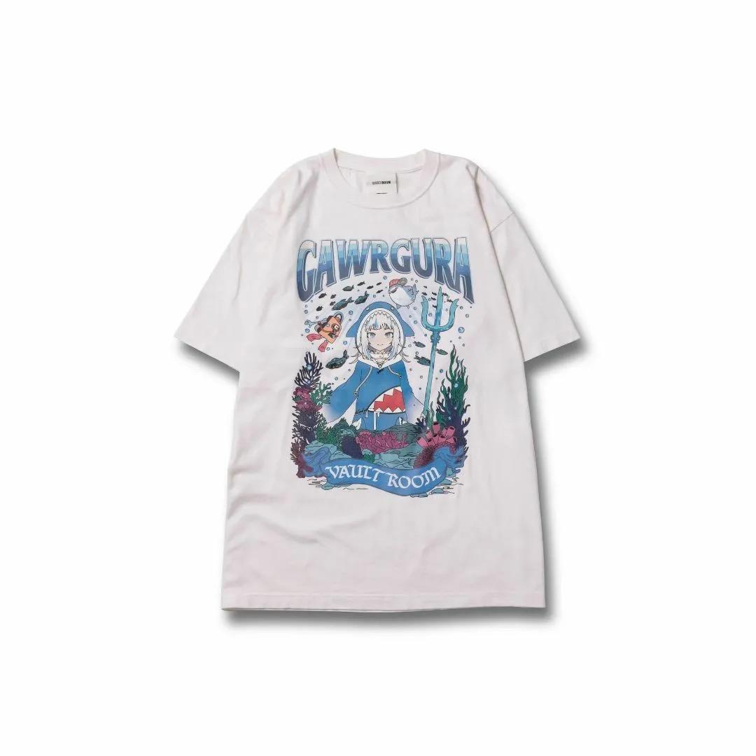 

[USED] Supreme P.I.L T-shirt, size L