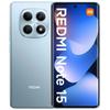 Xiaomi Redmi Note 15 Smartphone 8GB RAM 128GB Blue